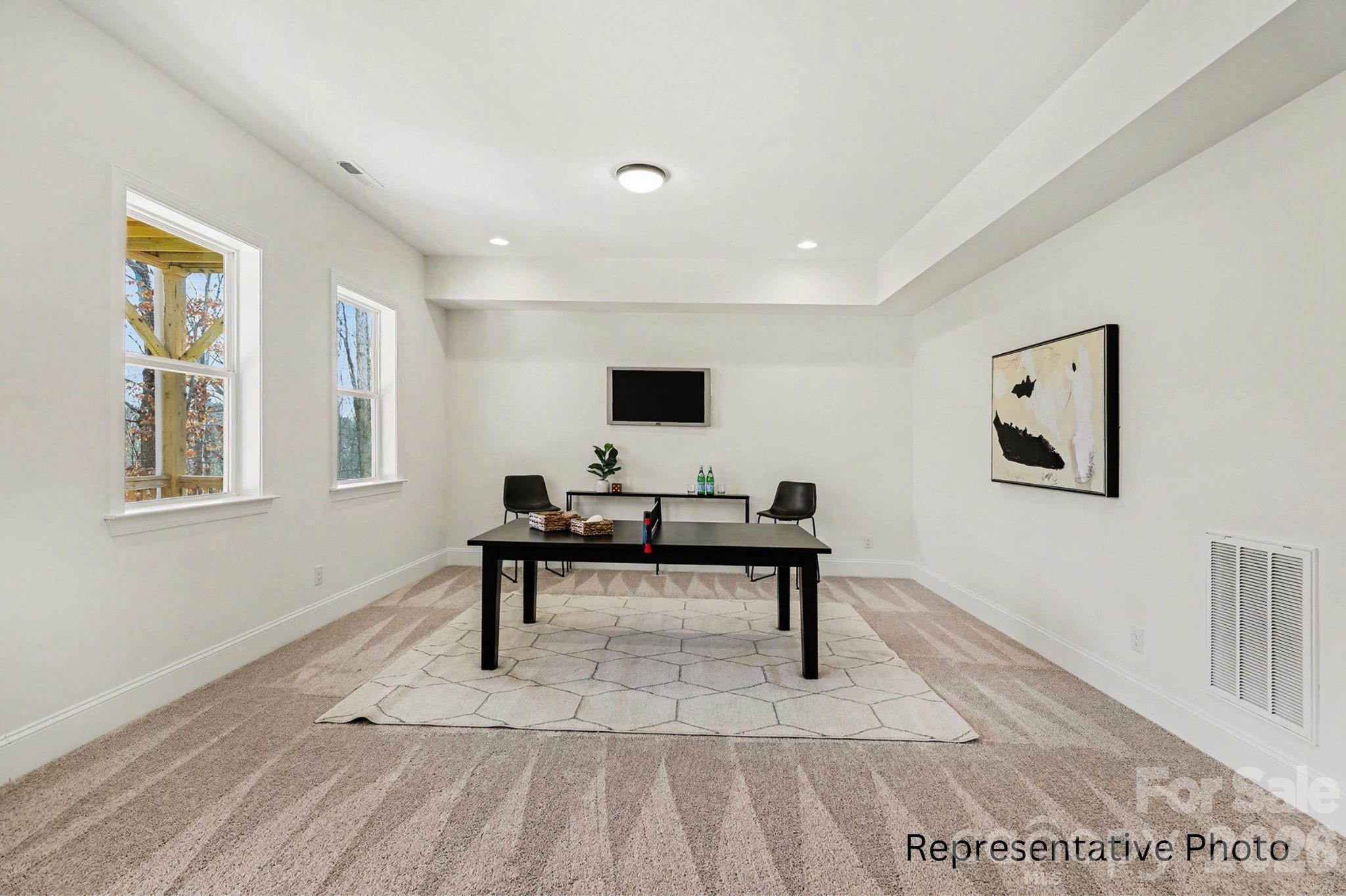 Harbor Watch - Residential