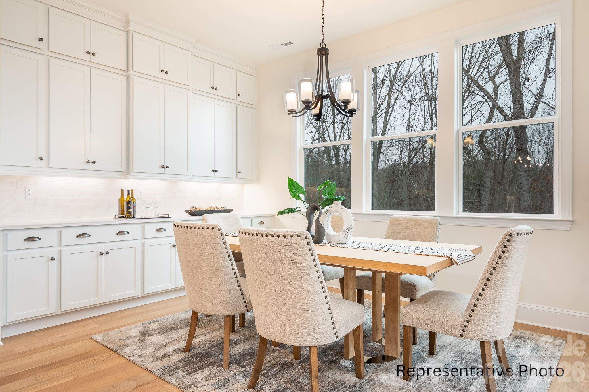 Harbor Watch - Residential