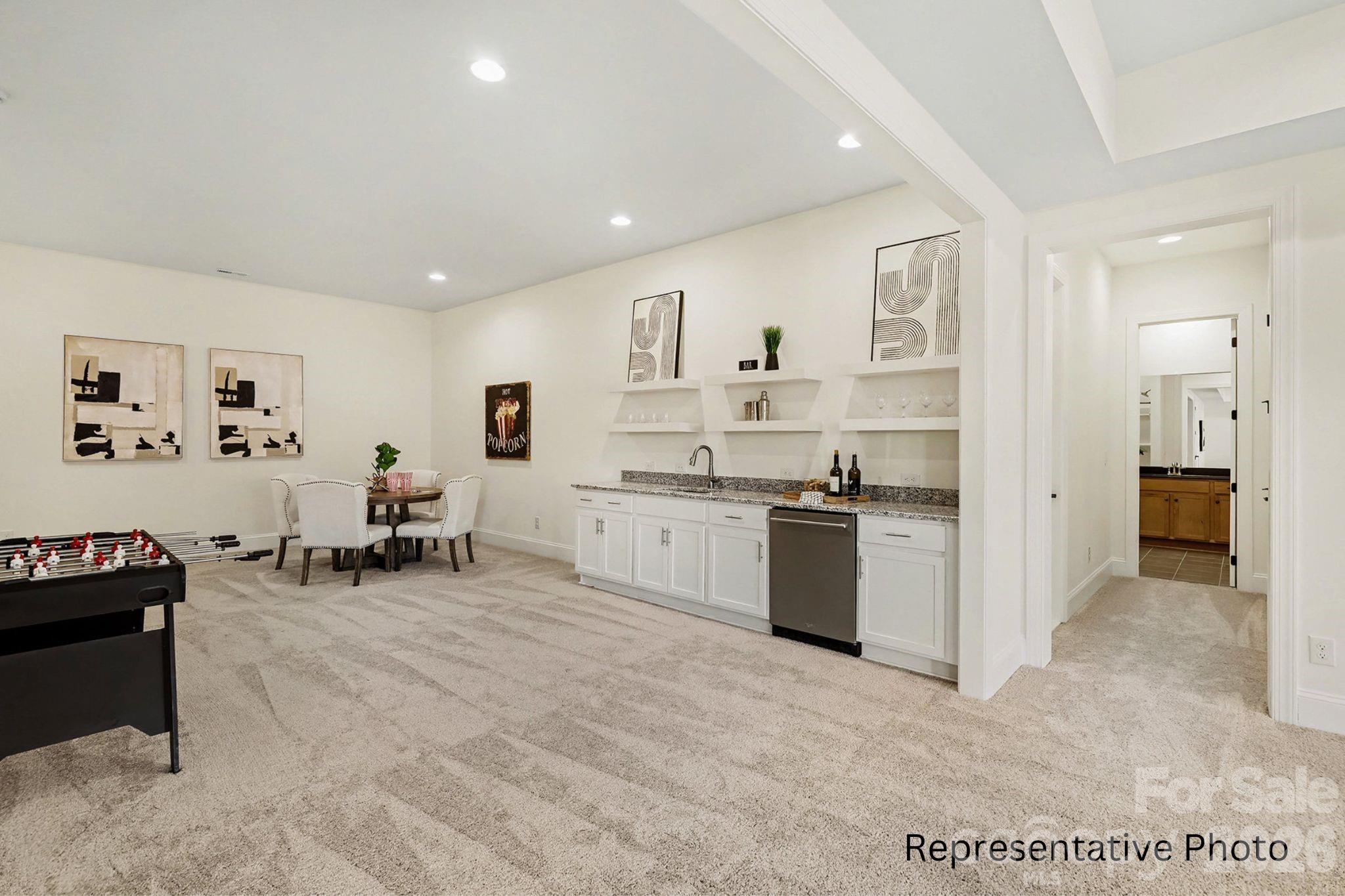 Harbor Watch - Residential