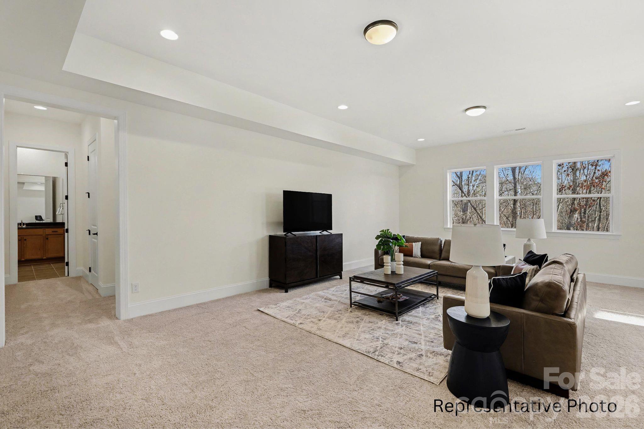 Harbor Watch - Residential