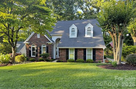 Photo of 15211 Sharrow Bay Court, Huntersville, NC 28078 (MLS # 4381518)
