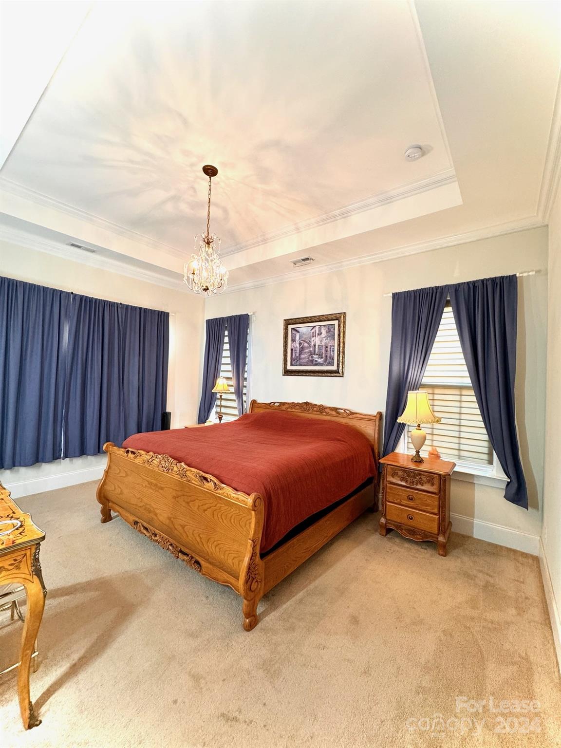 Riverwalk - Residential Lease