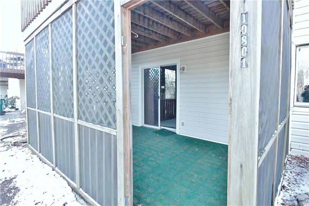 Raintree - Residential