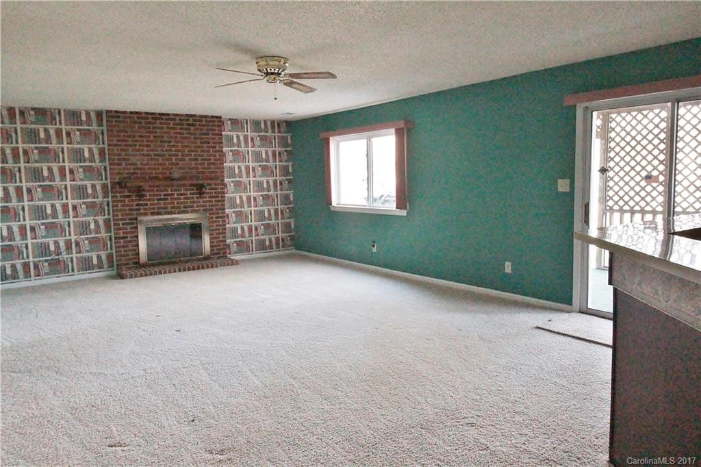 Raintree - Residential