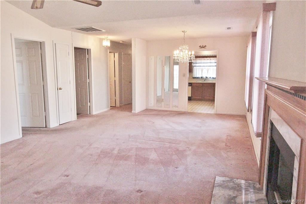 Raintree - Residential