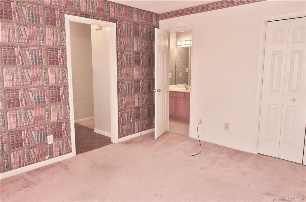 Raintree - Residential