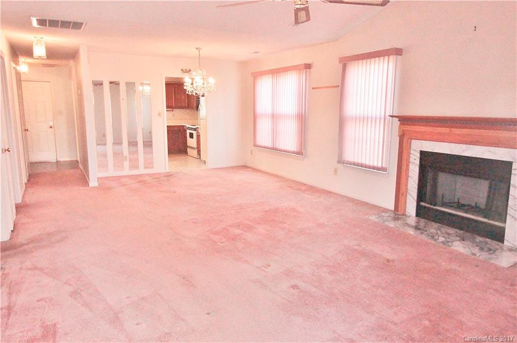 Raintree - Residential