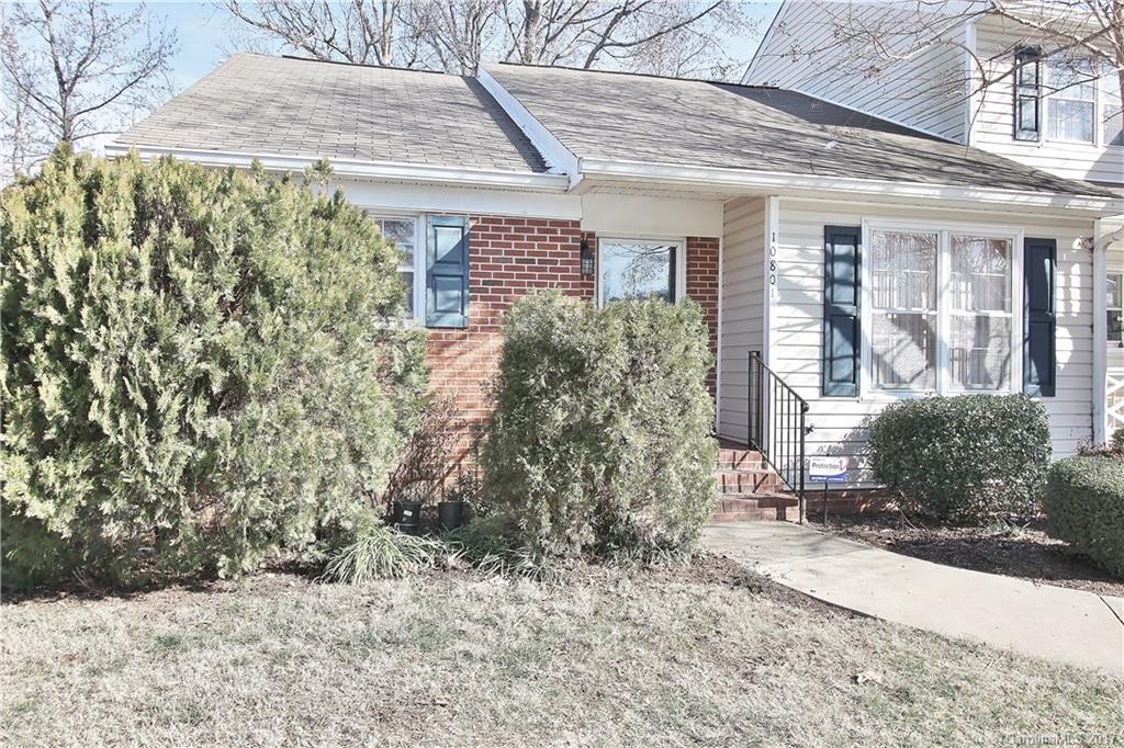 Raintree - Residential