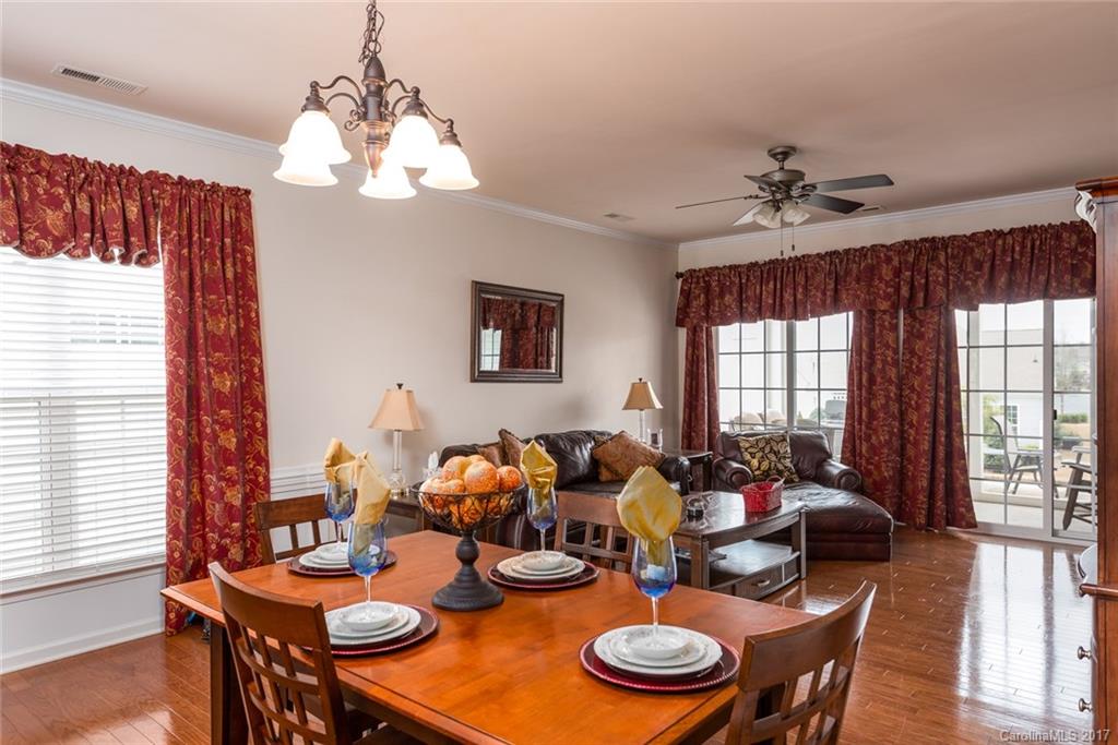 Sun City Carolina Lakes - Residential