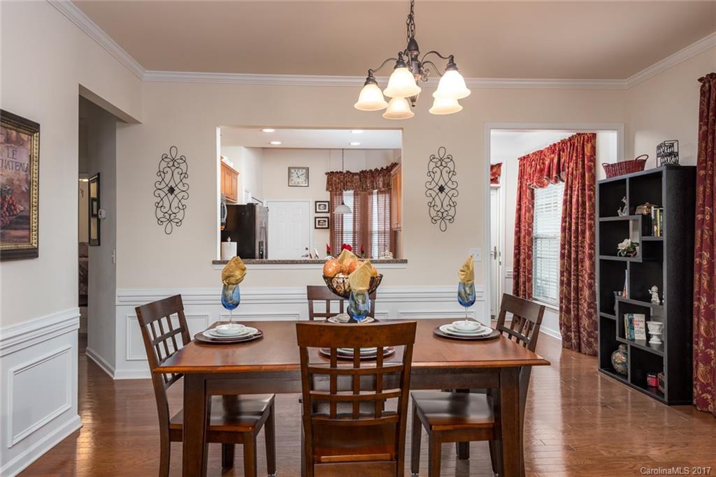 Sun City Carolina Lakes - Residential