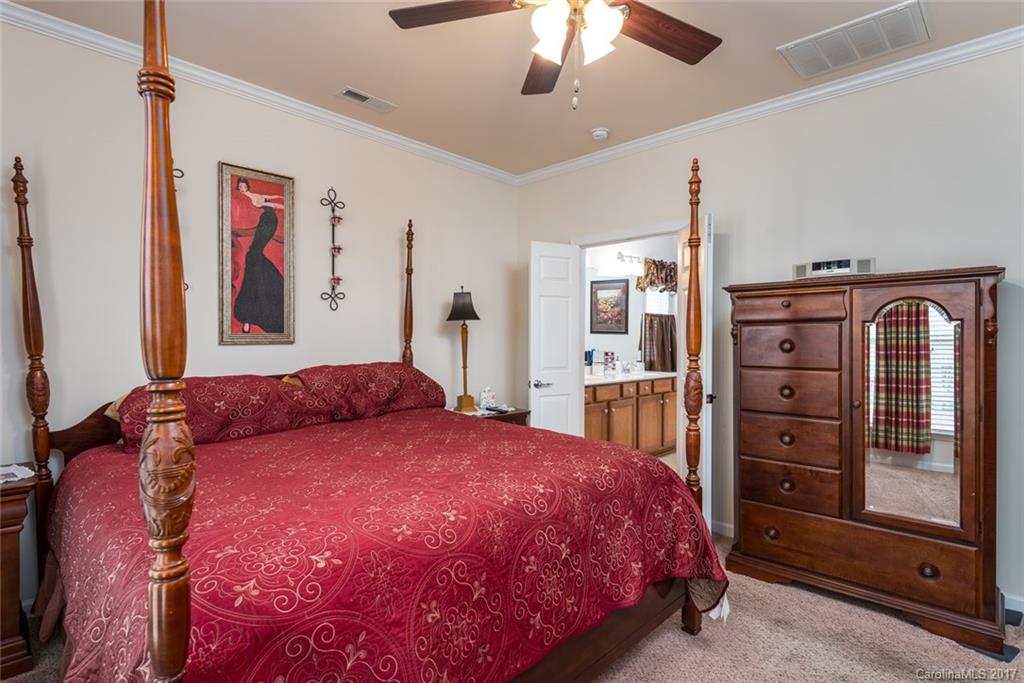 Sun City Carolina Lakes - Residential