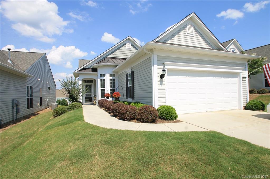 Sun City Carolina Lakes - Residential