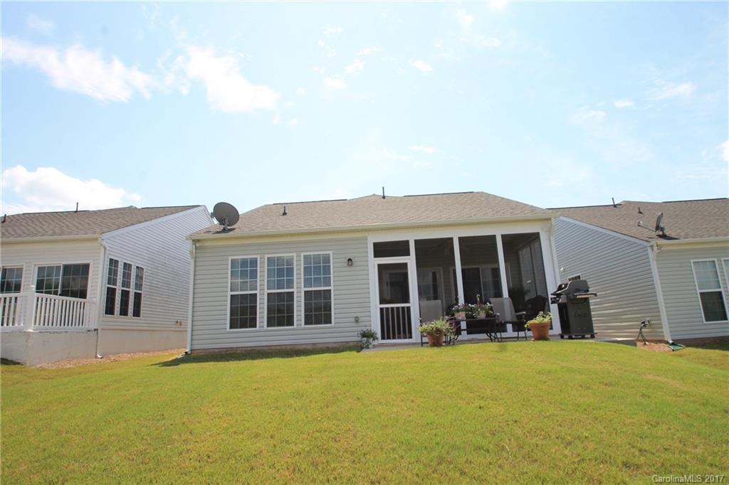 Sun City Carolina Lakes - Residential