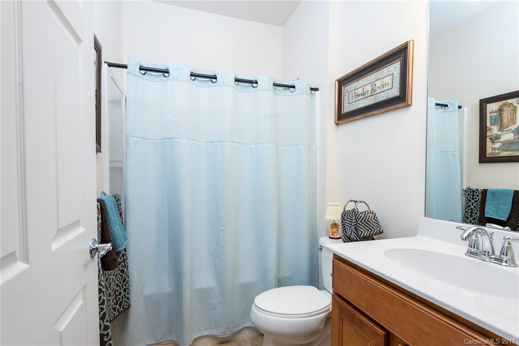 Sun City Carolina Lakes - Residential
