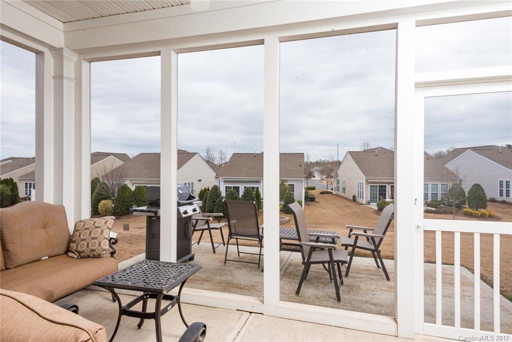 Sun City Carolina Lakes - Residential