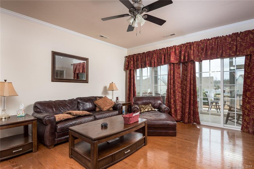 Sun City Carolina Lakes - Residential