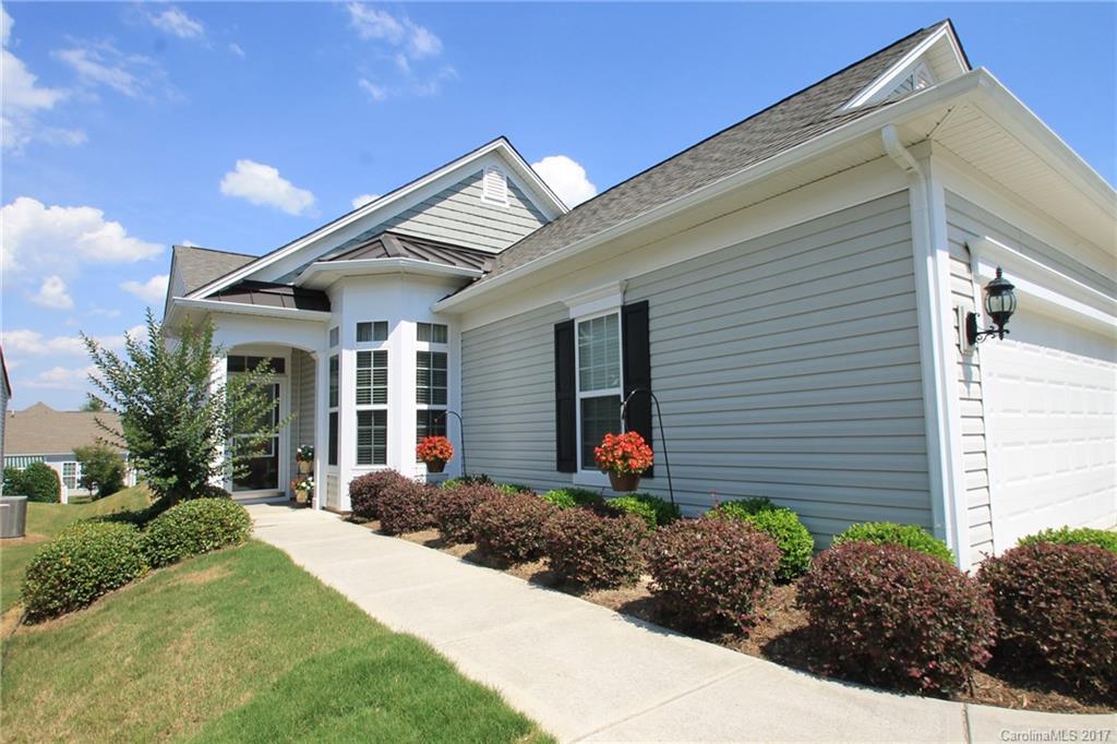 Sun City Carolina Lakes - Residential