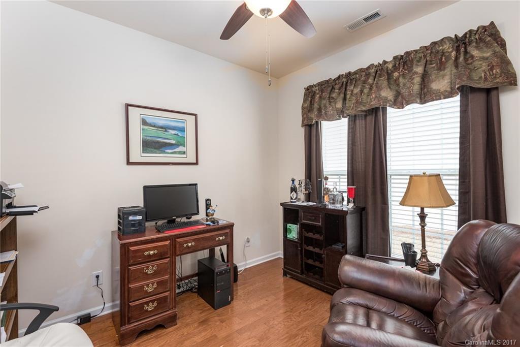 Sun City Carolina Lakes - Residential