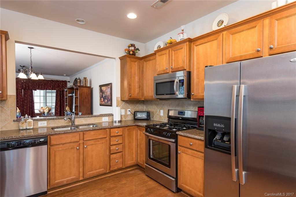 Sun City Carolina Lakes - Residential