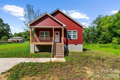Photo of 208 Nottingham Drive, York, SC 29745 (MLS # 4388406)
