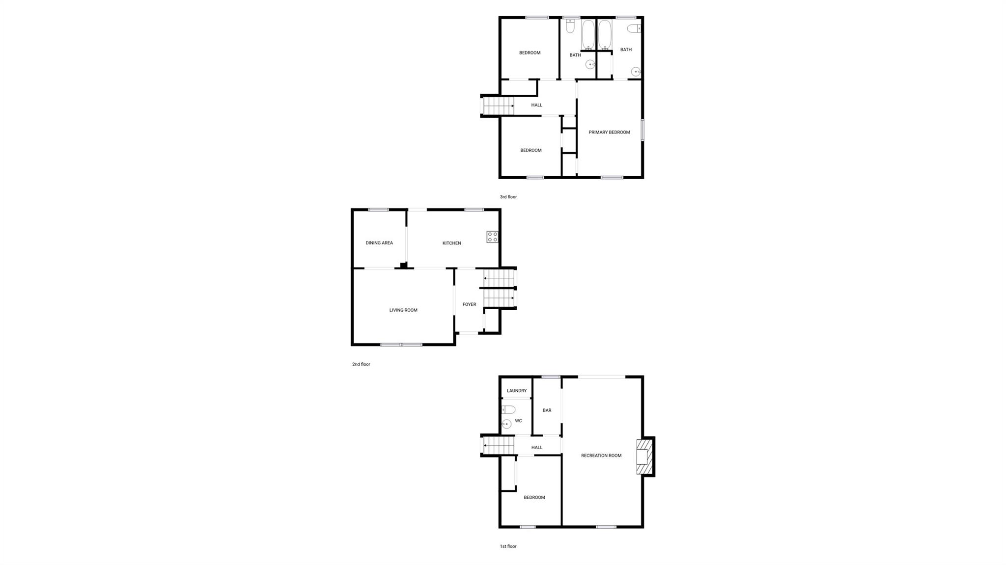 Easthaven - Residential