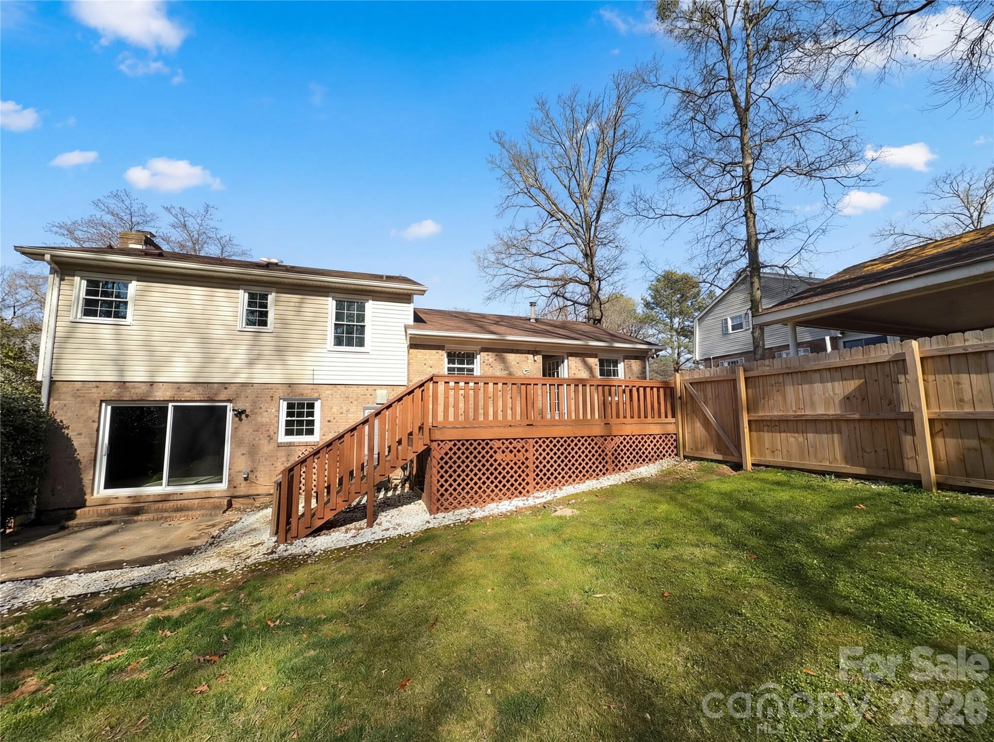 7700 Meadowdale Lane