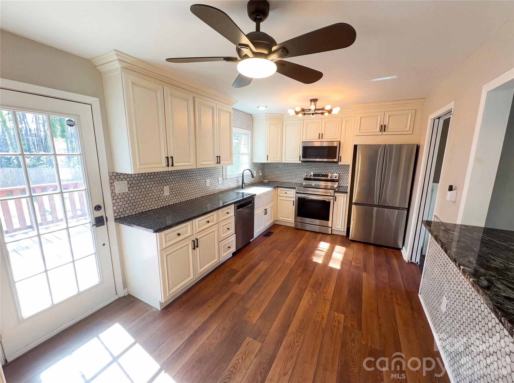 7700 Meadowdale Lane