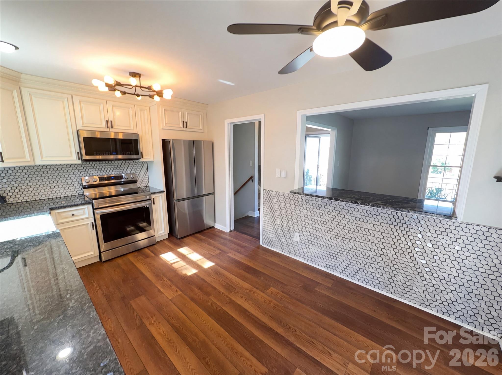 Easthaven - Residential