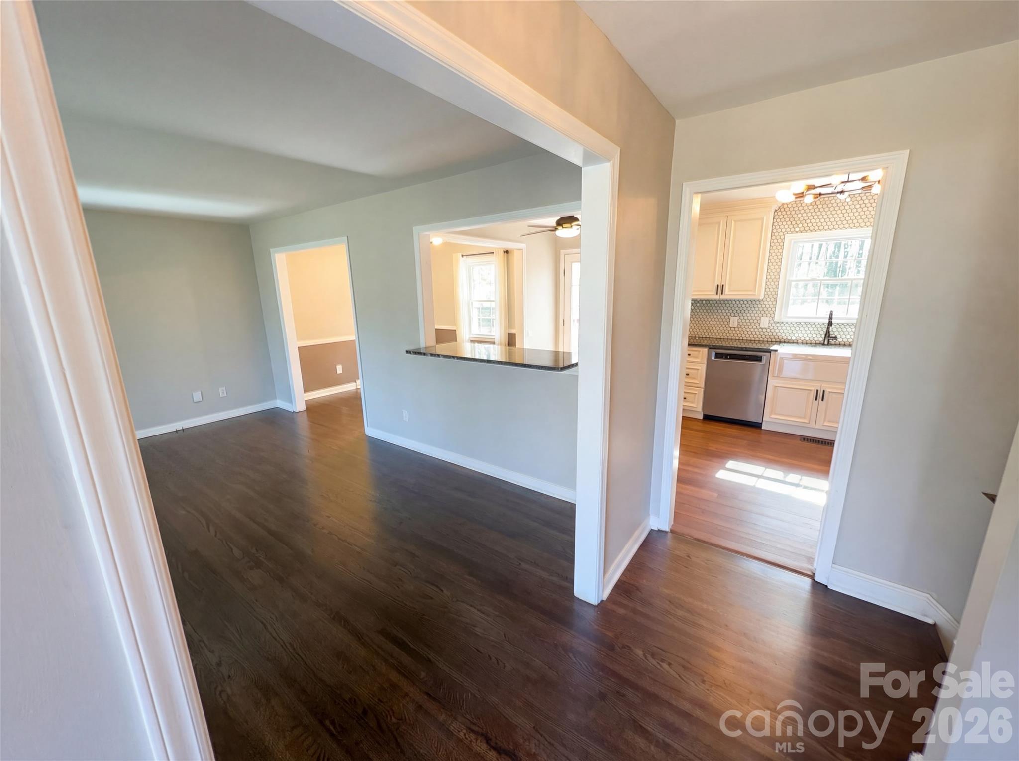 Easthaven - Residential