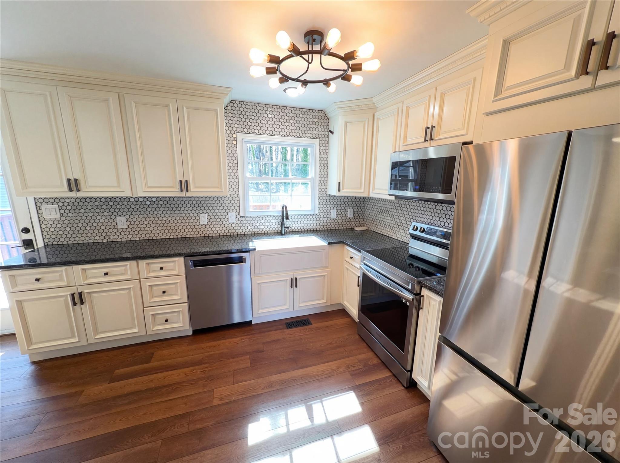 Easthaven - Residential