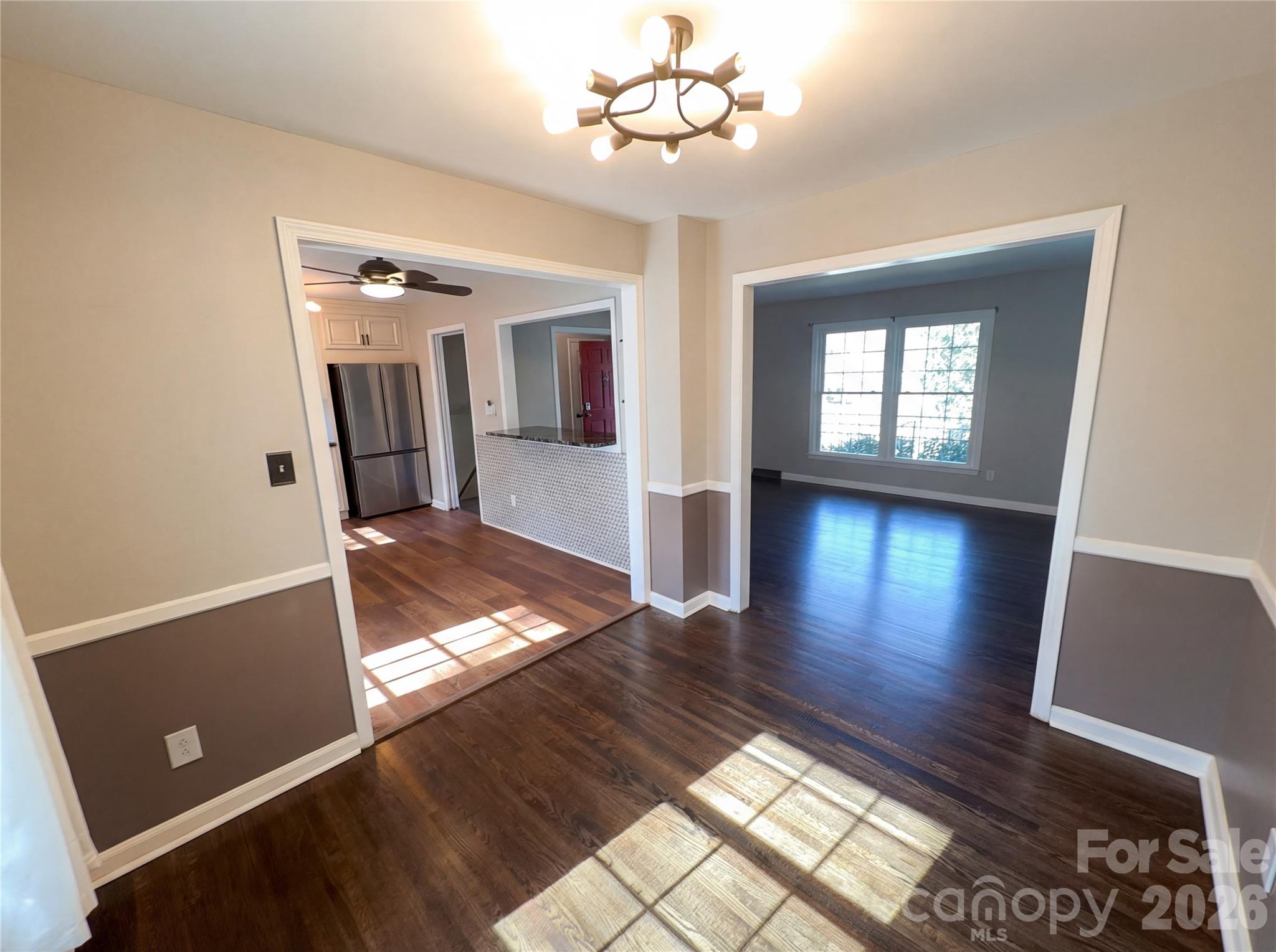 Easthaven - Residential