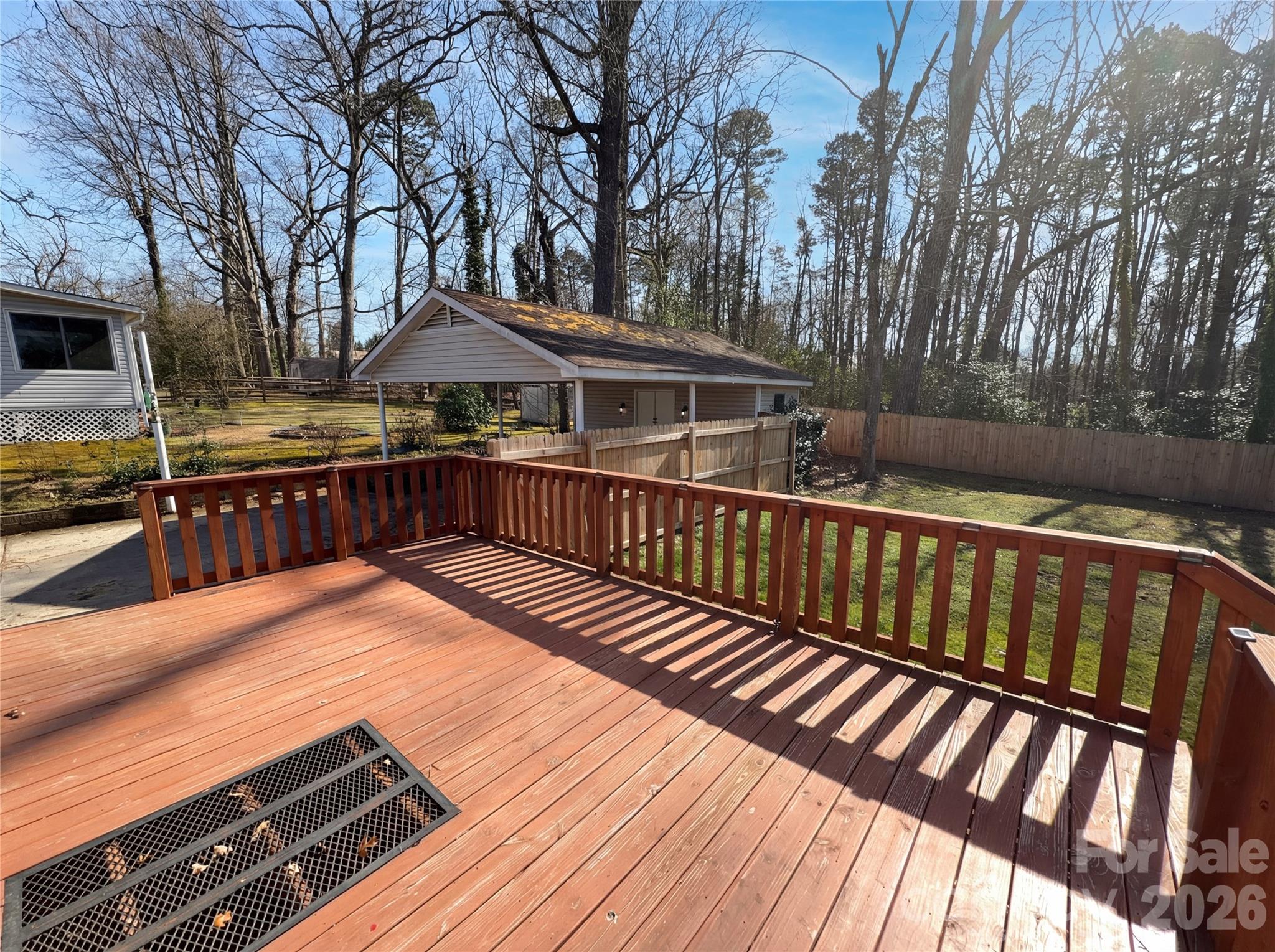 Easthaven - Residential