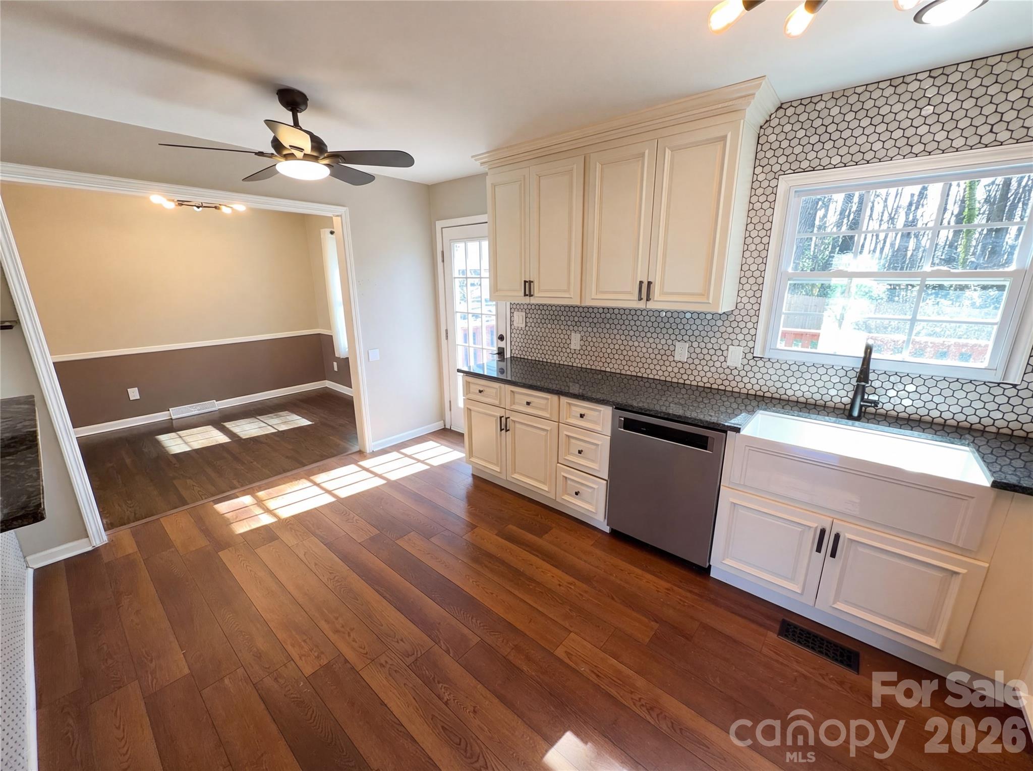 Easthaven - Residential