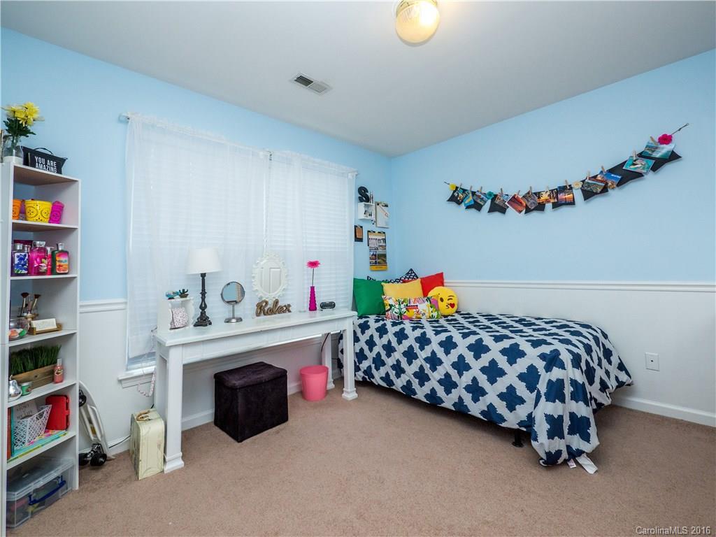 Legacy Park - Residential