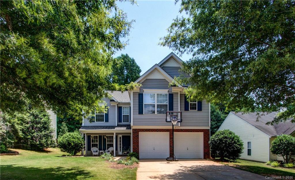 Legacy Park - Residential