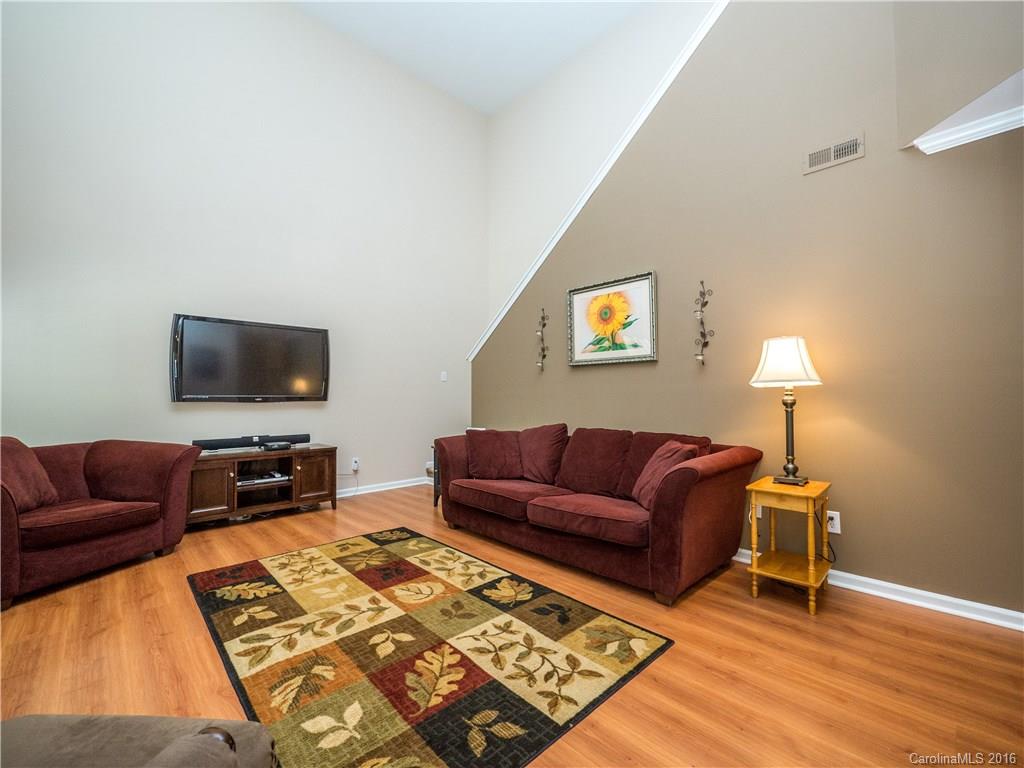 Legacy Park - Residential