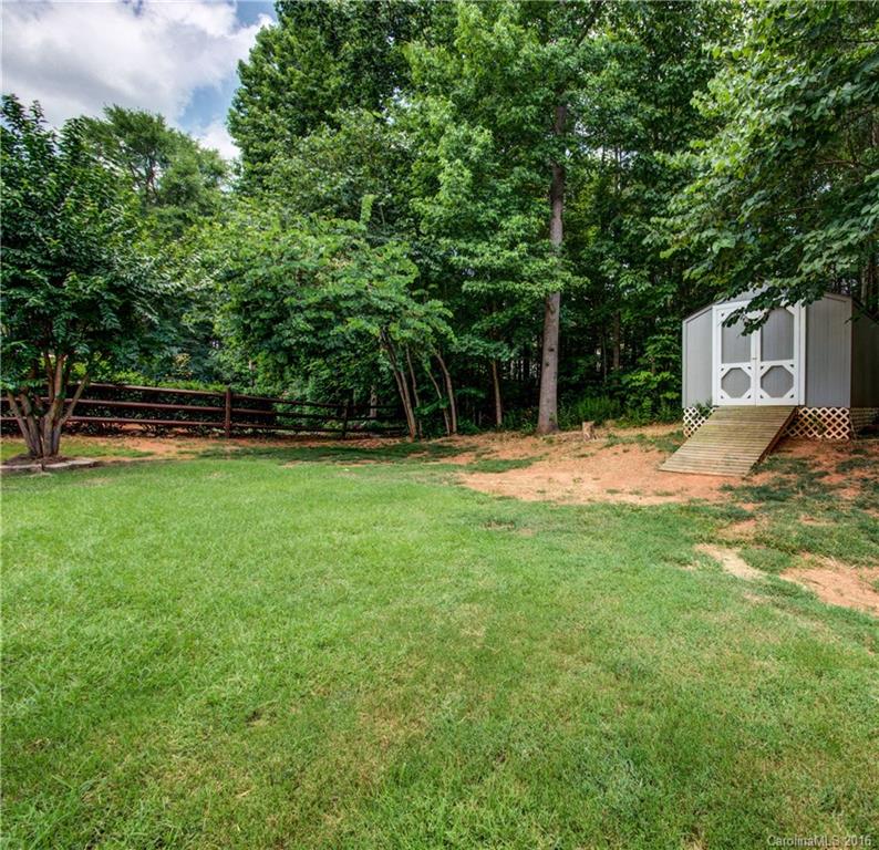 Legacy Park - Residential