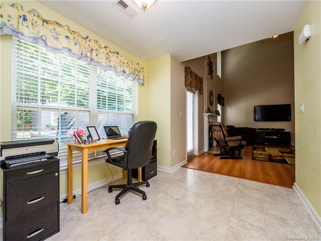 Legacy Park - Residential