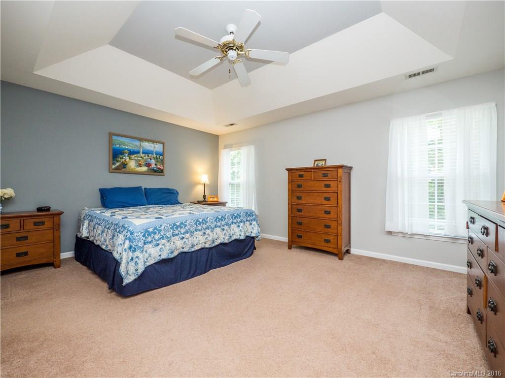 Legacy Park - Residential