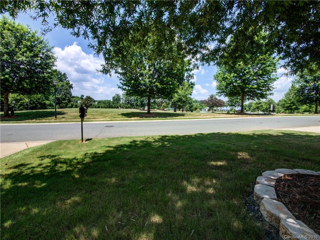 Legacy Park - Residential