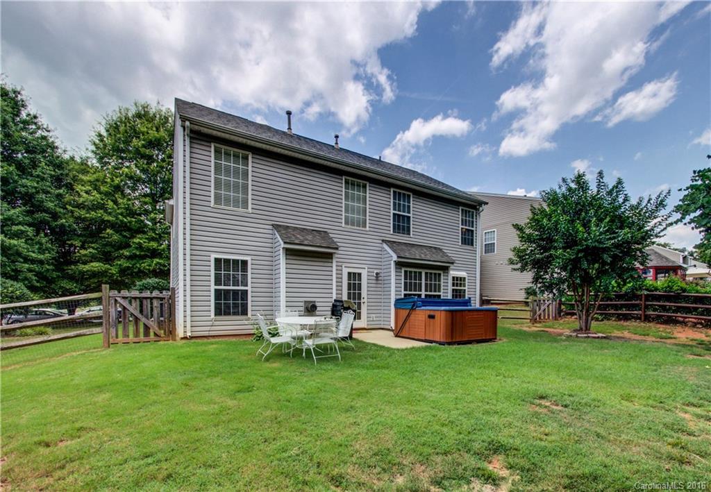 Legacy Park - Residential