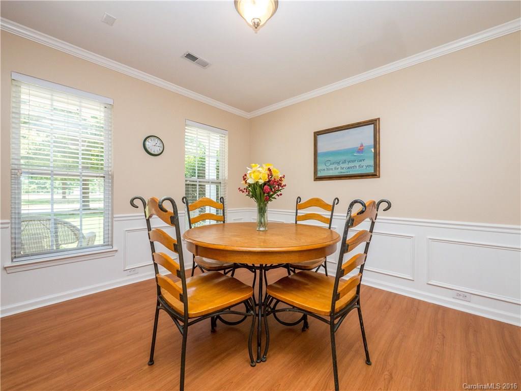 Legacy Park - Residential