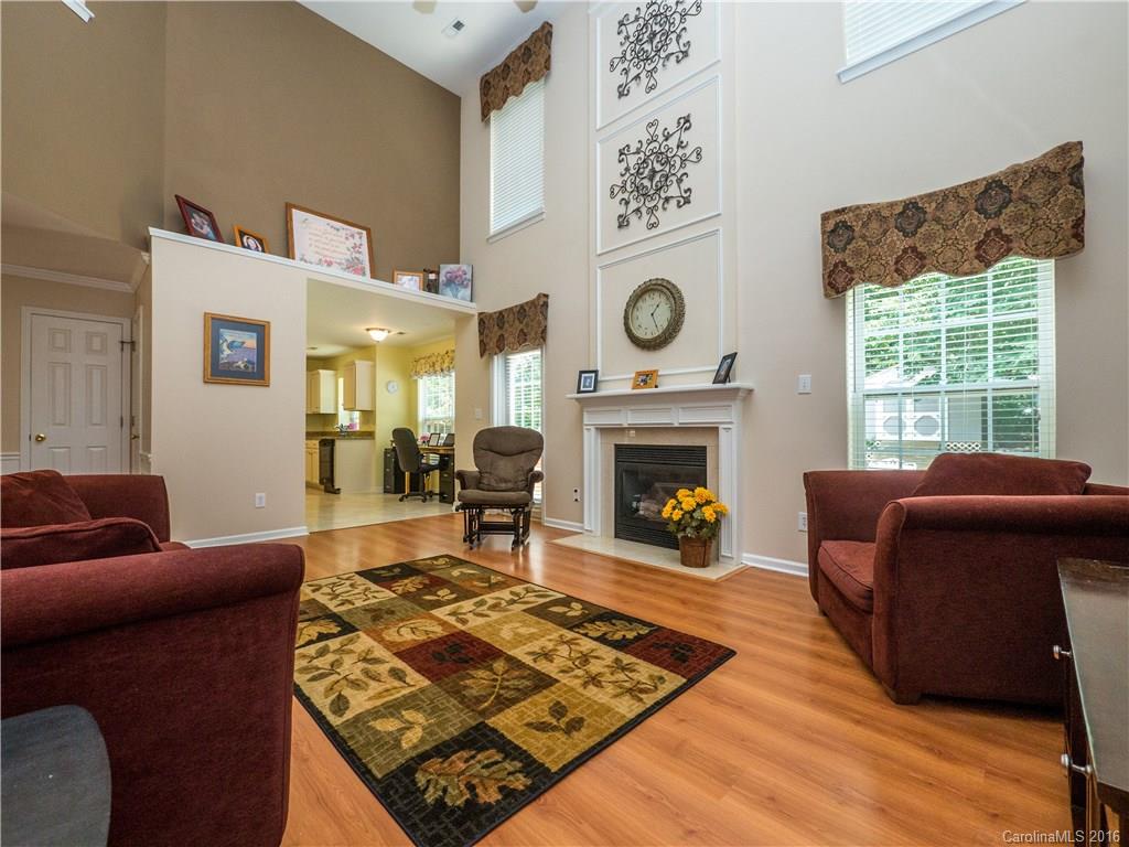 Legacy Park - Residential