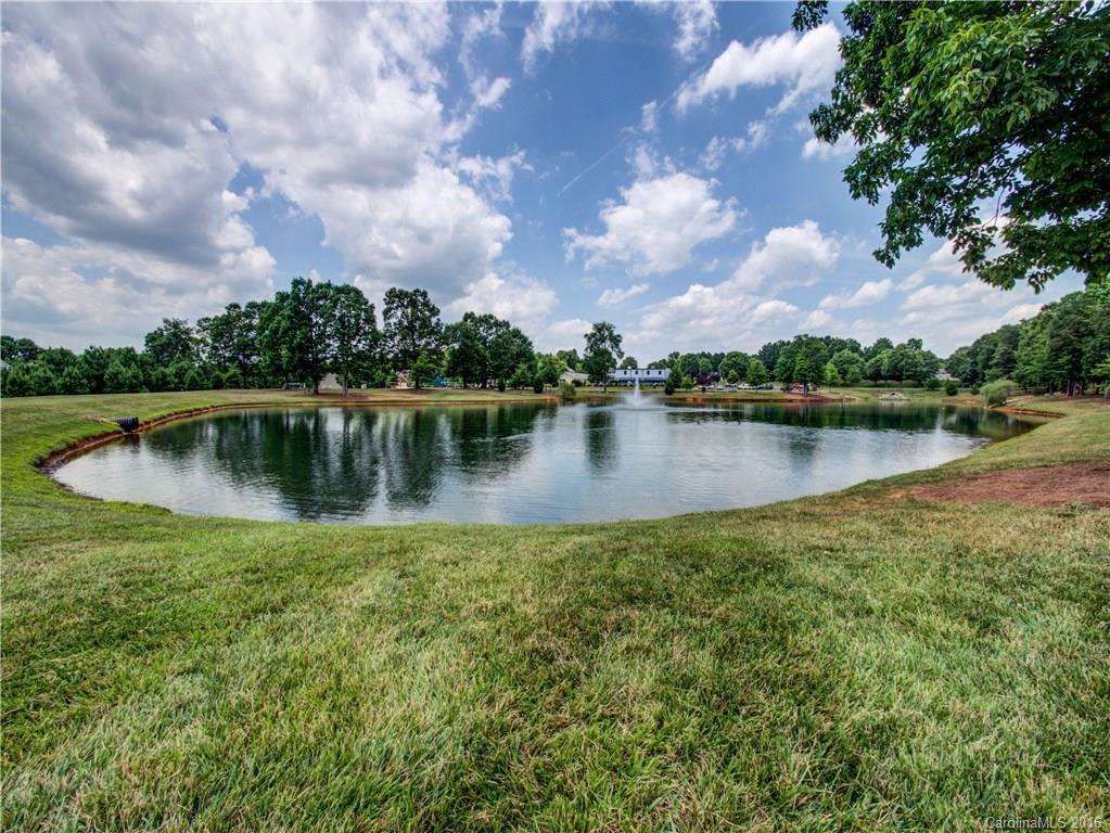 Legacy Park - Residential