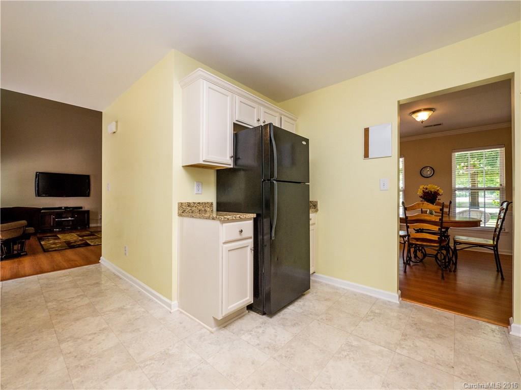 Legacy Park - Residential