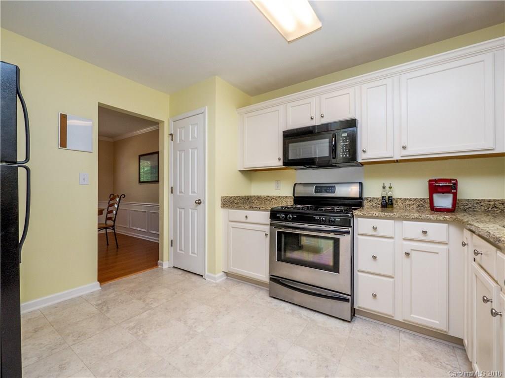 Legacy Park - Residential