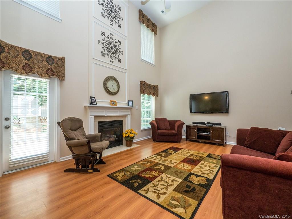 Legacy Park - Residential