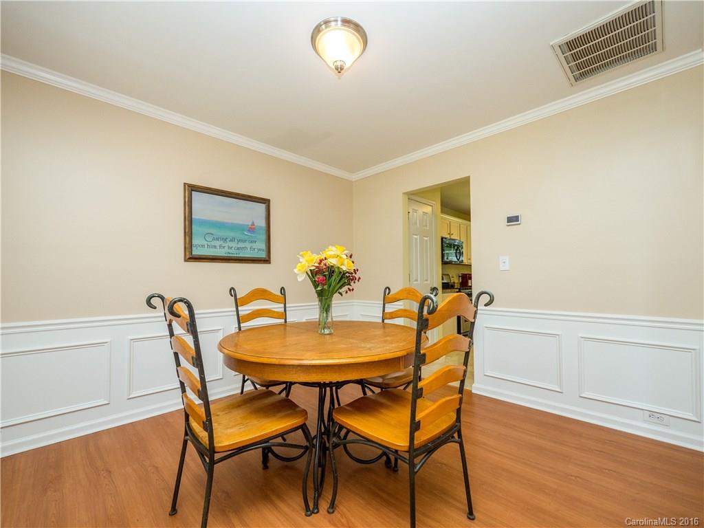 Legacy Park - Residential