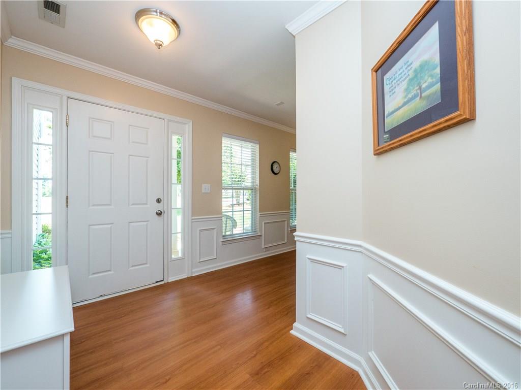 Legacy Park - Residential