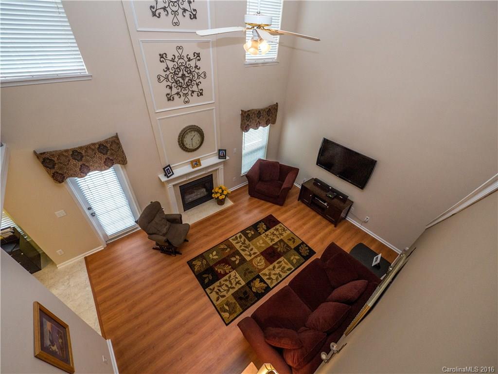 Legacy Park - Residential